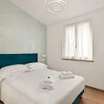 Camping Glamping Degli Ulivi Framura