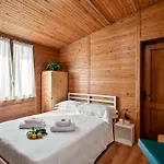 Glamping Degli Ulivi * Framura