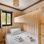 Glamping Degli Ulivi Camping Framura