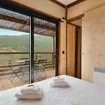 Glamping Degli Ulivi Framura