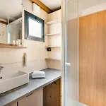 Camping Glamping Degli Ulivi Framura