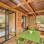 Glamping Degli Ulivi