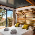 Glamping Degli Ulivi Camping *