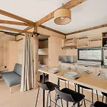 Glamping Degli Ulivi Framura