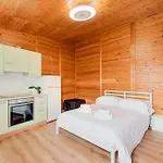 Camping Glamping Degli Ulivi Framura