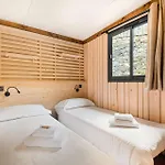 Glamping Degli Ulivi Camping *