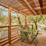 Camping Glamping Degli Ulivi