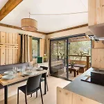 Glamping Degli Ulivi Camping *