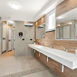 Camping Glamping Degli Ulivi Framura