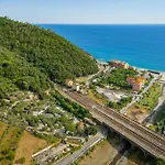 Glamping Degli Ulivi Camping Framura