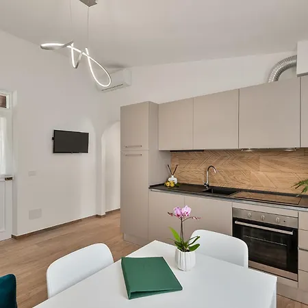 Glamping Degli Ulivi *