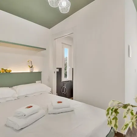キャンプ場 Glamping Degli Ulivi