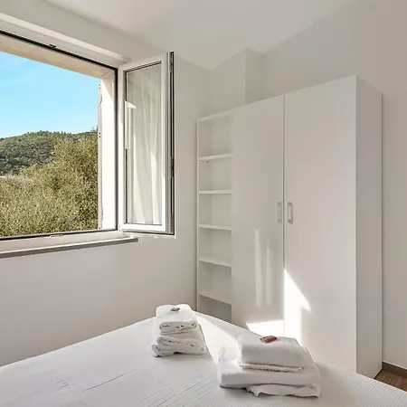 Glamping Degli Ulivi Framura