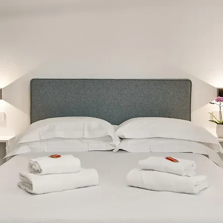 キャンプ場 Glamping Degli Ulivi *