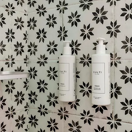 Glamping Degli Ulivi Kemp Framura