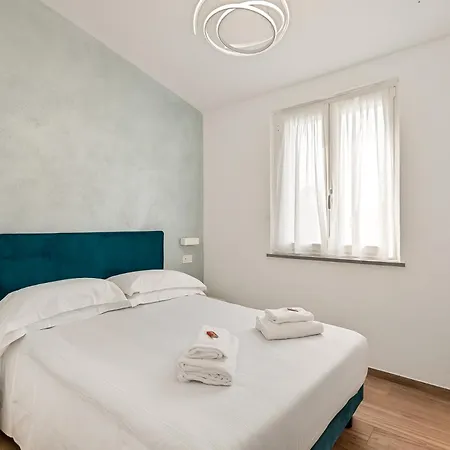 Kemp Glamping Degli Ulivi Framura