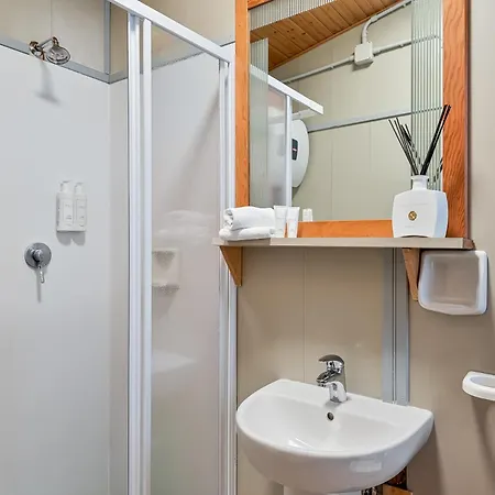 Glamping Degli Ulivi *