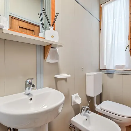 Glamping Degli Ulivi