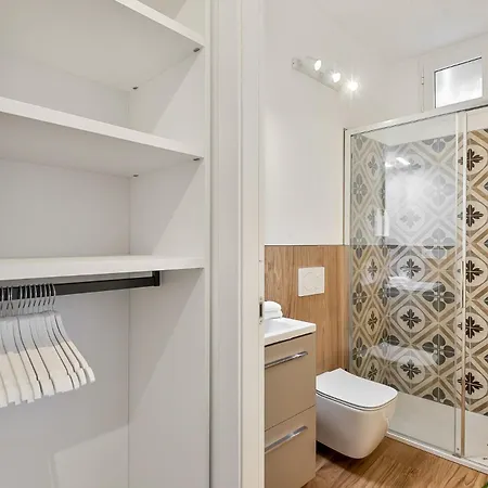 Kemp Glamping Degli Ulivi *