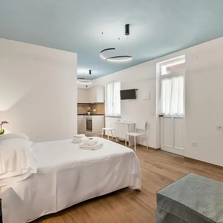 Kemp Glamping Degli Ulivi