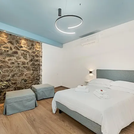 Glamping Degli Ulivi