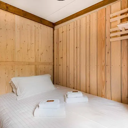 Glamping Degli Ulivi Kemp *