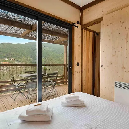 Glamping Degli Ulivi Framura