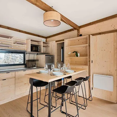 Glamping Degli Ulivi フラムーラ