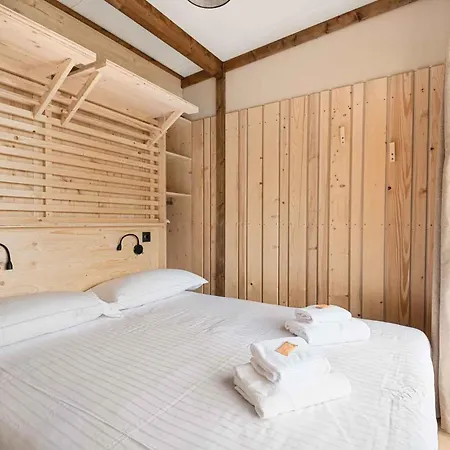 Glamping Degli Ulivi * Framura