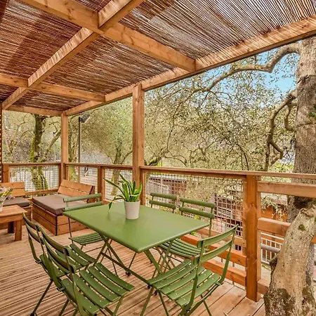 Glamping Degli Ulivi