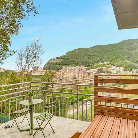 Κάμπινγκ Glamping Degli Ulivi *