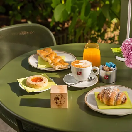 Glamping Degli Ulivi *