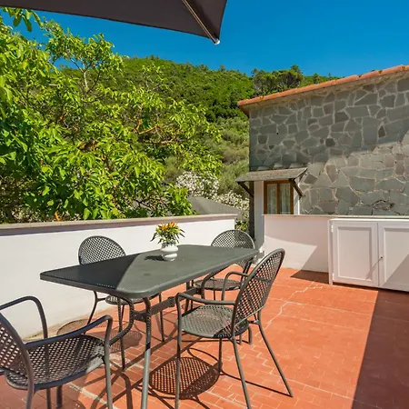 Glamping Degli Ulivi *