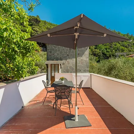 Glamping Degli Ulivi Framura