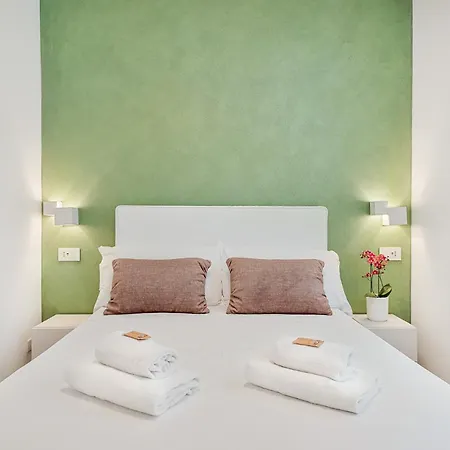 캠프장 Glamping Degli Ulivi