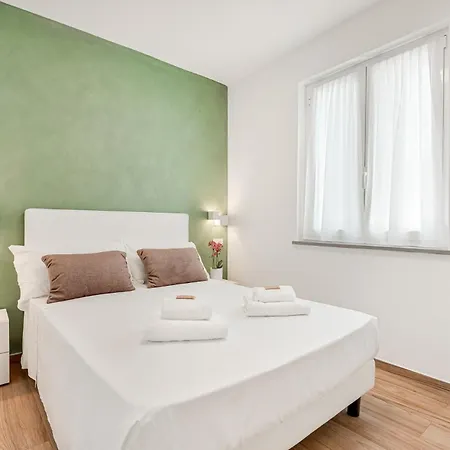 Glamping Degli Ulivi Framura