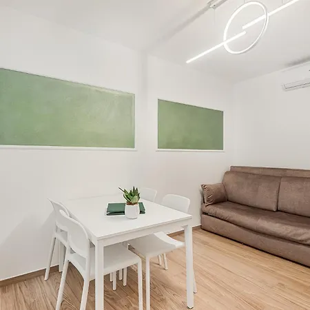 Glamping Degli Ulivi Kemp