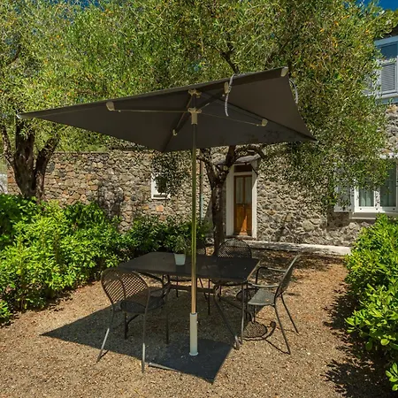 Glamping Degli Ulivi 파라무라