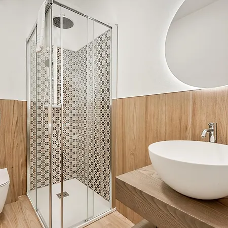 Glamping Degli Ulivi Κάμπινγκ