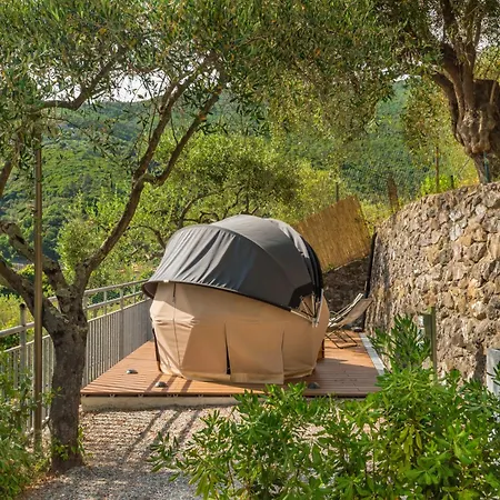 Glamping Degli Ulivi *
