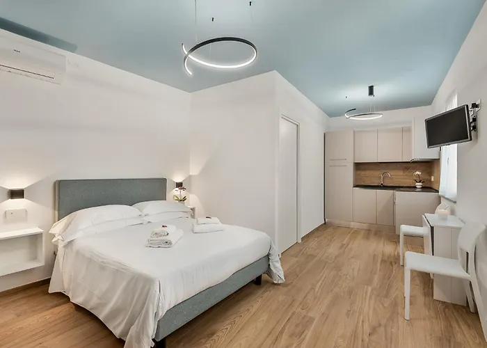 Kemping Glamping Degli Ulivi *