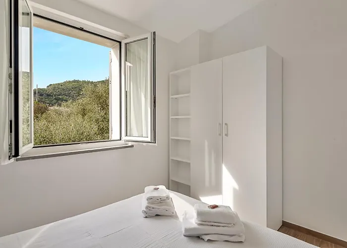 Glamping Degli Ulivi Framura