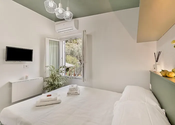 Glamping Degli Ulivi Kemping