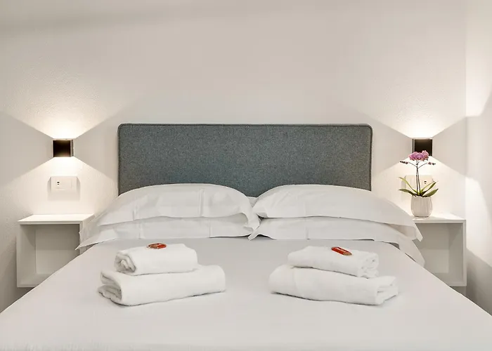 Kemping Glamping Degli Ulivi *