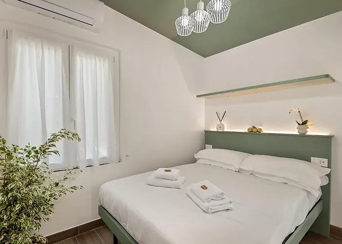 Kemping Glamping Degli Ulivi *