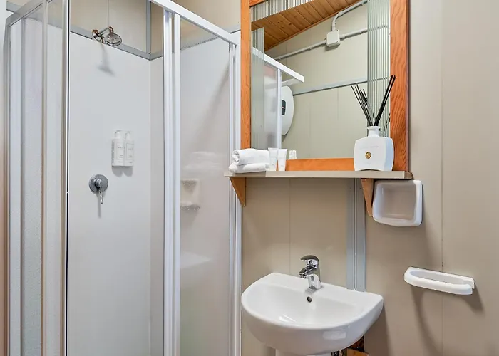 Glamping Degli Ulivi *