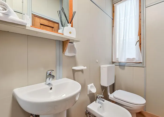 Glamping Degli Ulivi