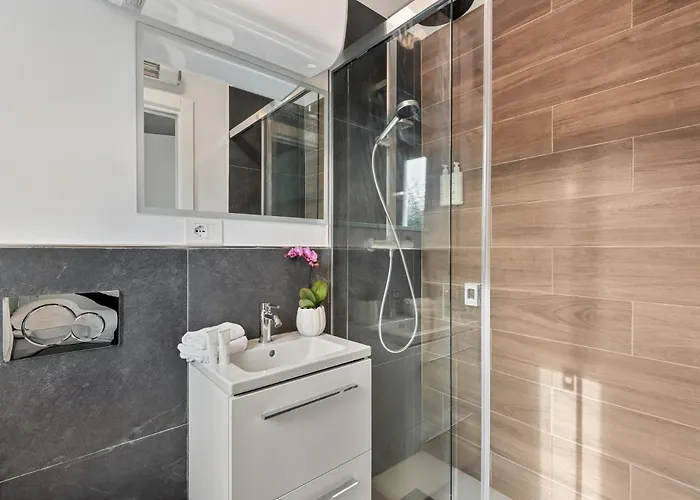 Glamping Degli Ulivi Kemping *