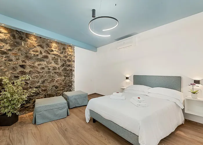 Glamping Degli Ulivi