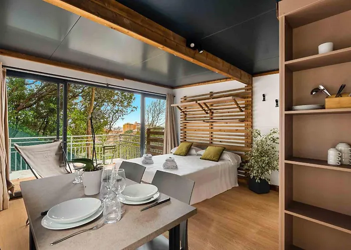 Glamping Degli Ulivi
